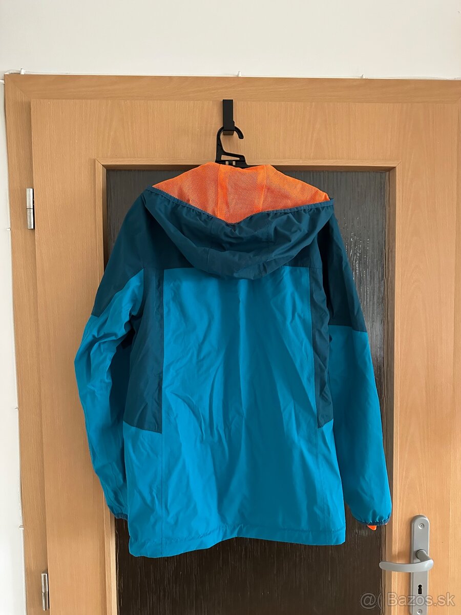 Bunda zn. CMP velkost 164 - 4