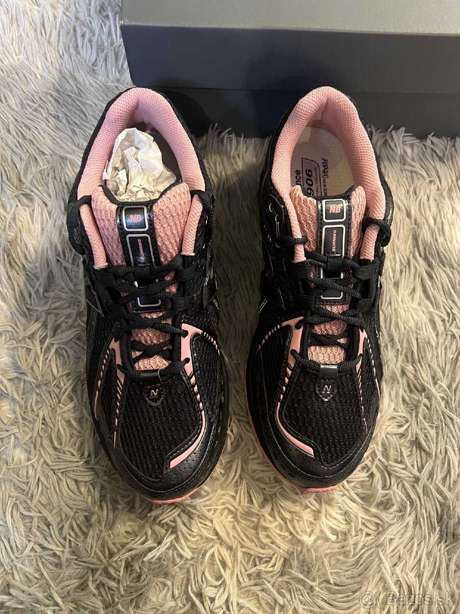 New Balance Tenisky 1906 - 4