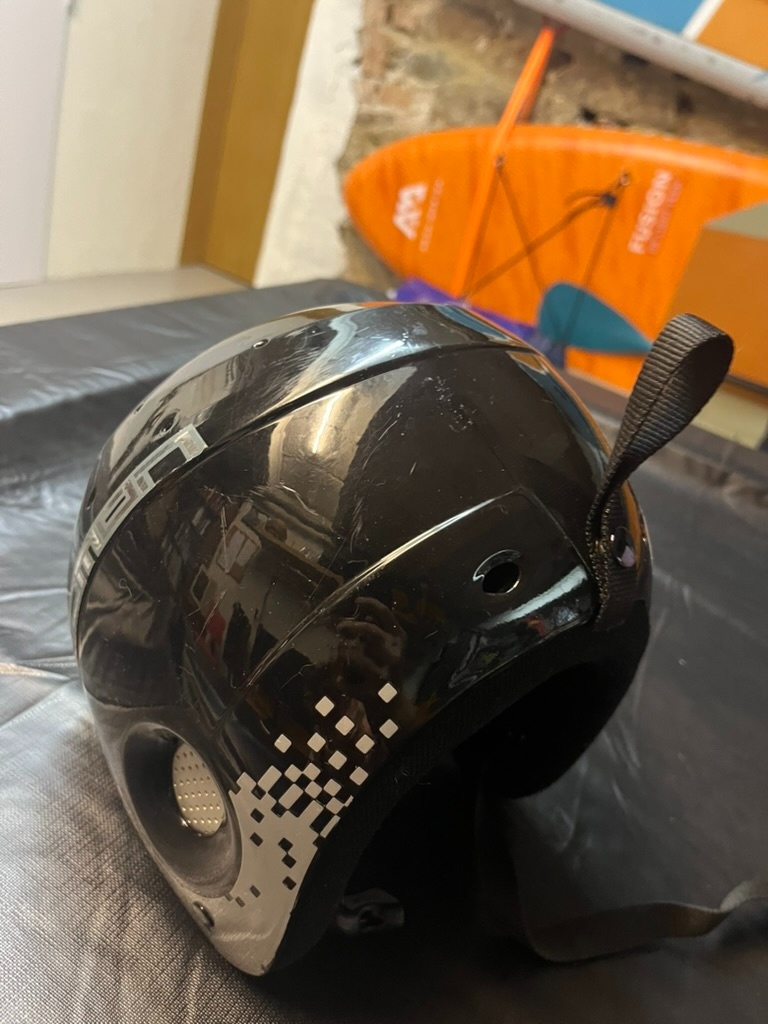 Salomon detská lyžiarská prilba - 4