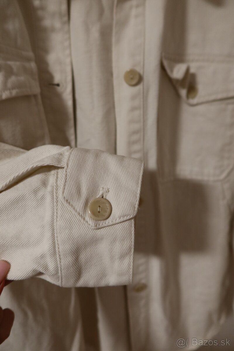 Džínsová bunda - 4