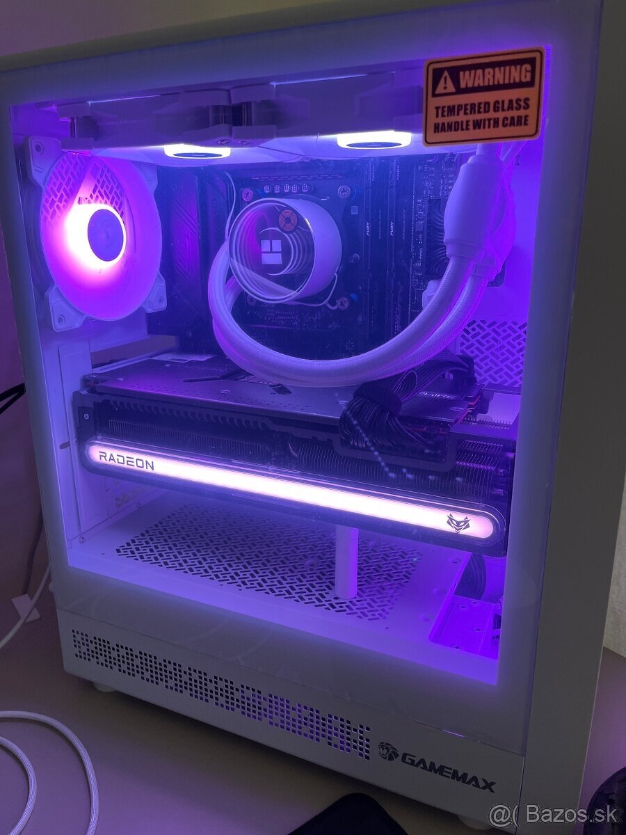 Thermalright Frozen Notte 240 RGB - 4