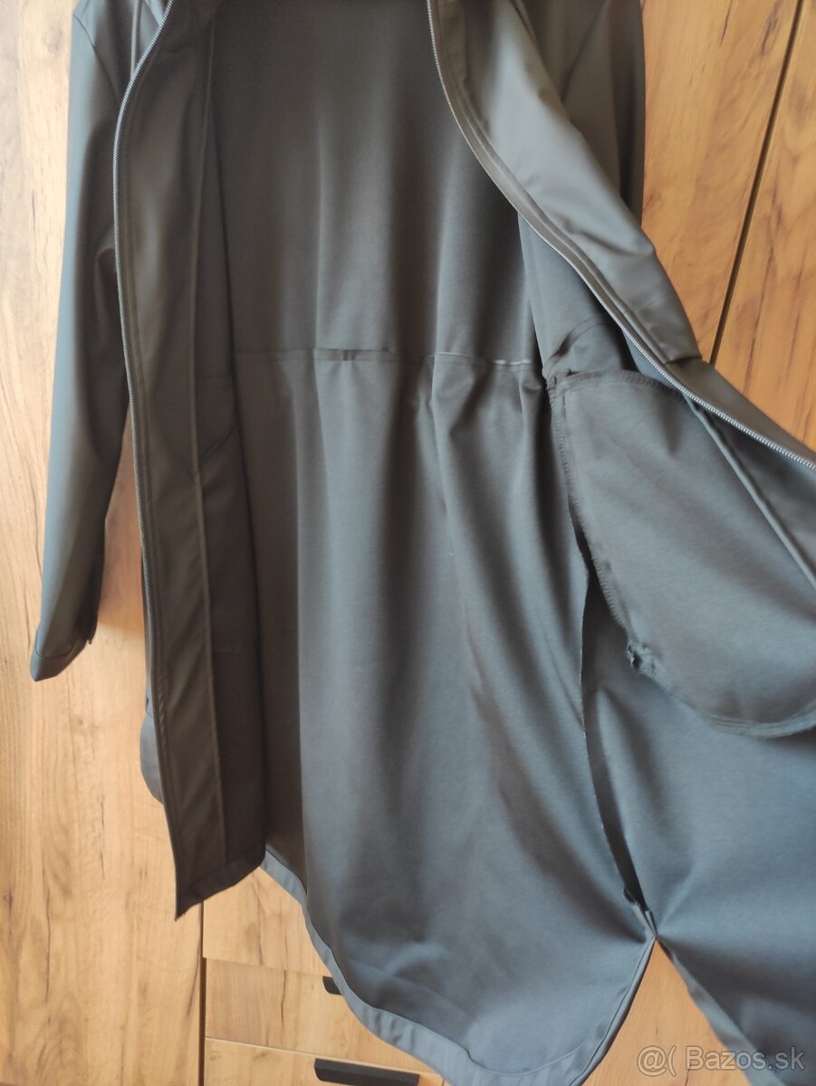 Dámska bunda - 4