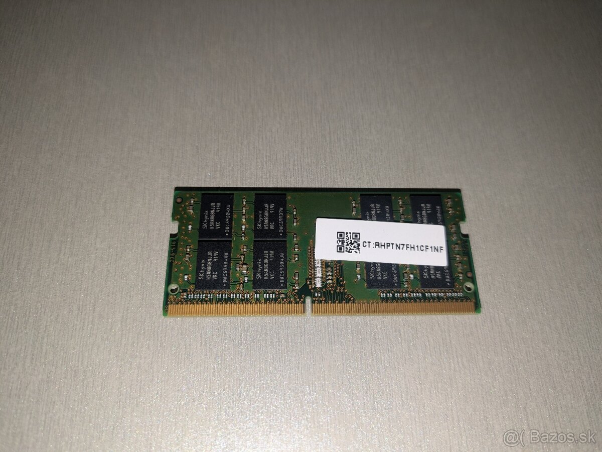 Pamat' DDR4 8-16 Gb - 4