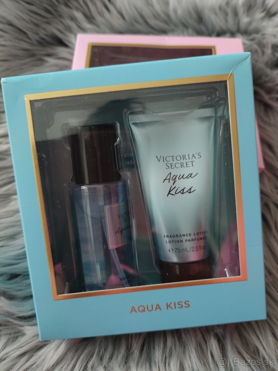 Darčekové sety Victorias Secret - 4