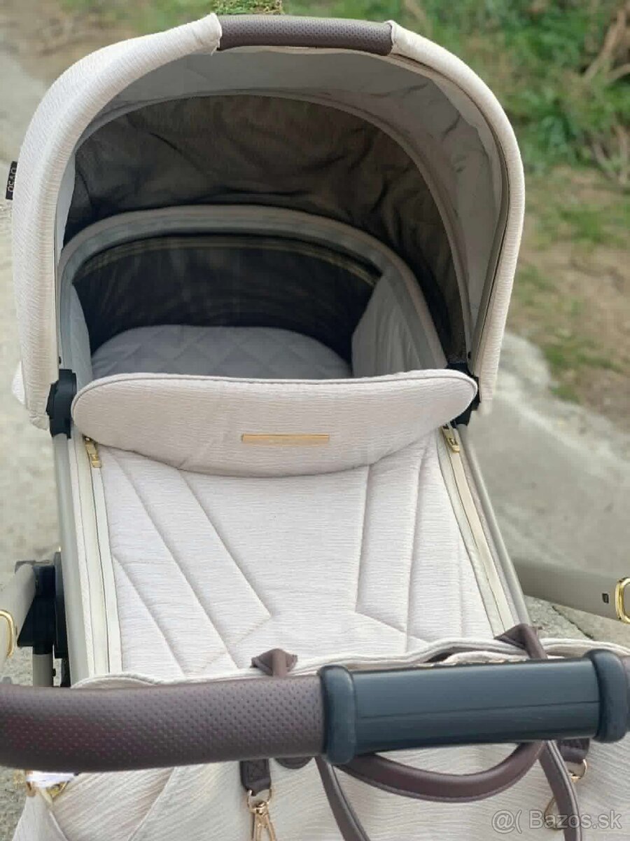 Venicci kočík - 4