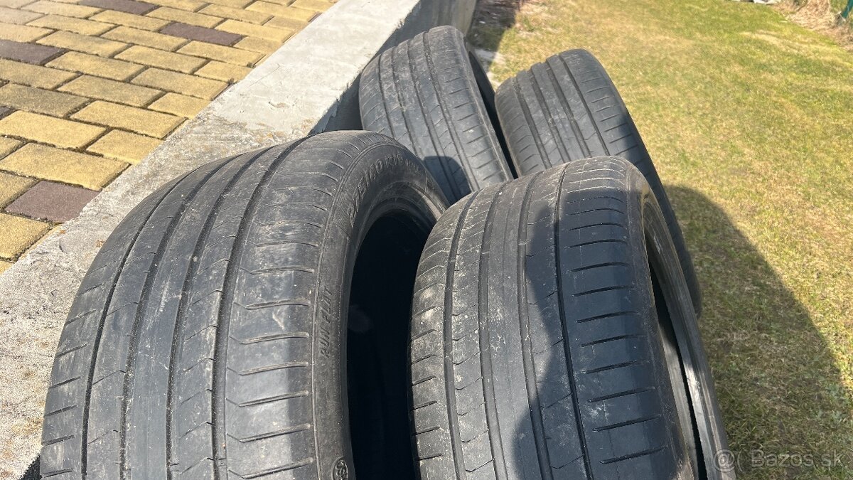 Letné Pneu 245/45 R19, 275/40 R19 - 4