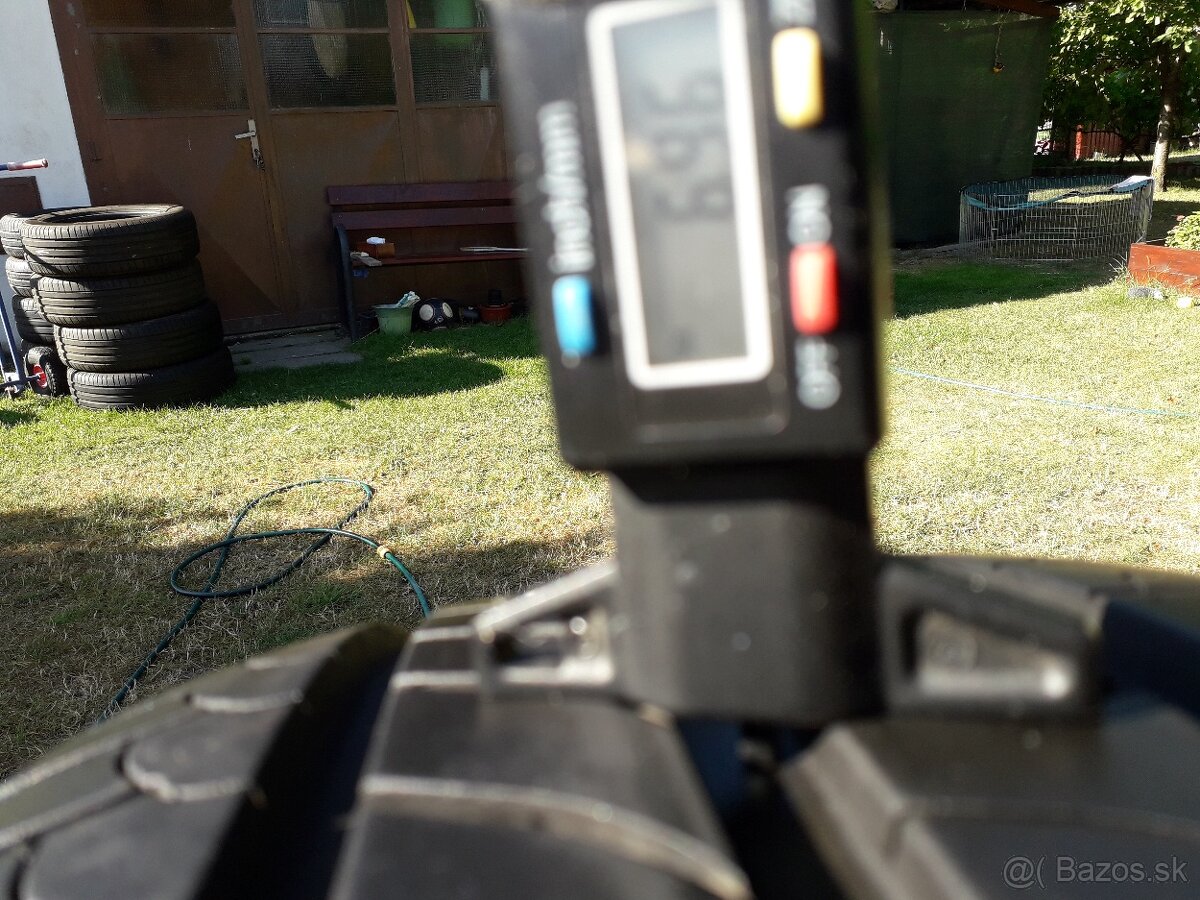 205/55 r16 letne pneumatiky - 4