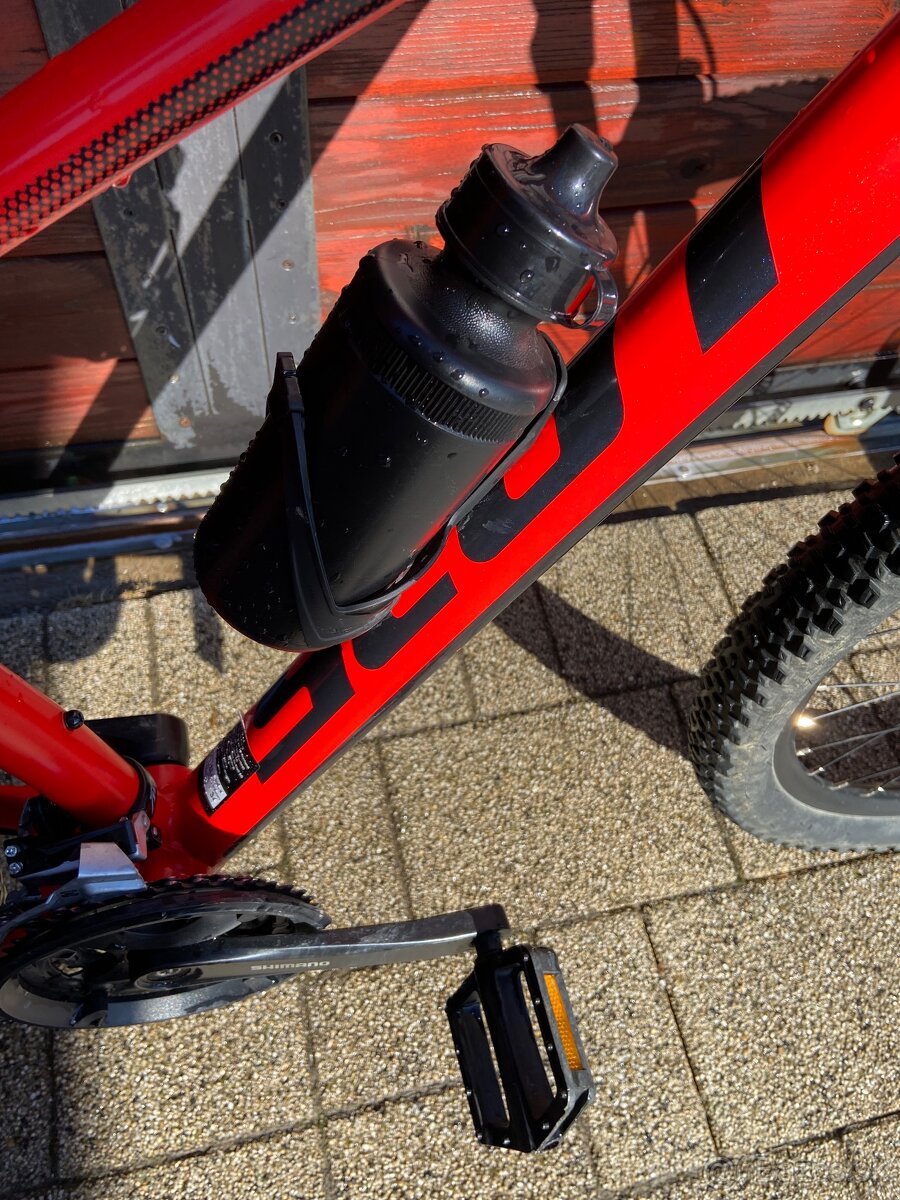 Horský bicykel Scott - 4