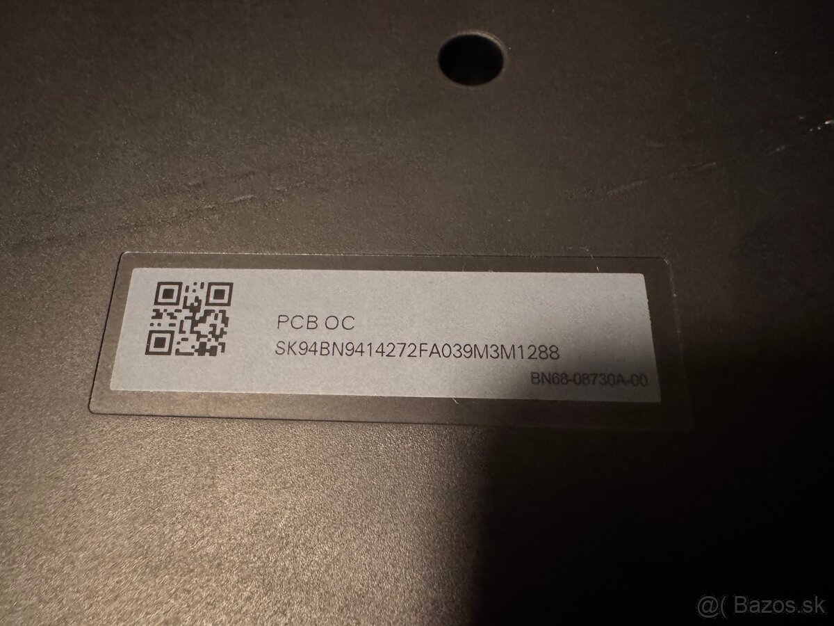 Predám Samsung One Connect Box + Invisible kábel - 4