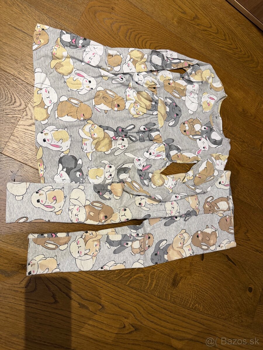 Balik oblecenia 1 - 4