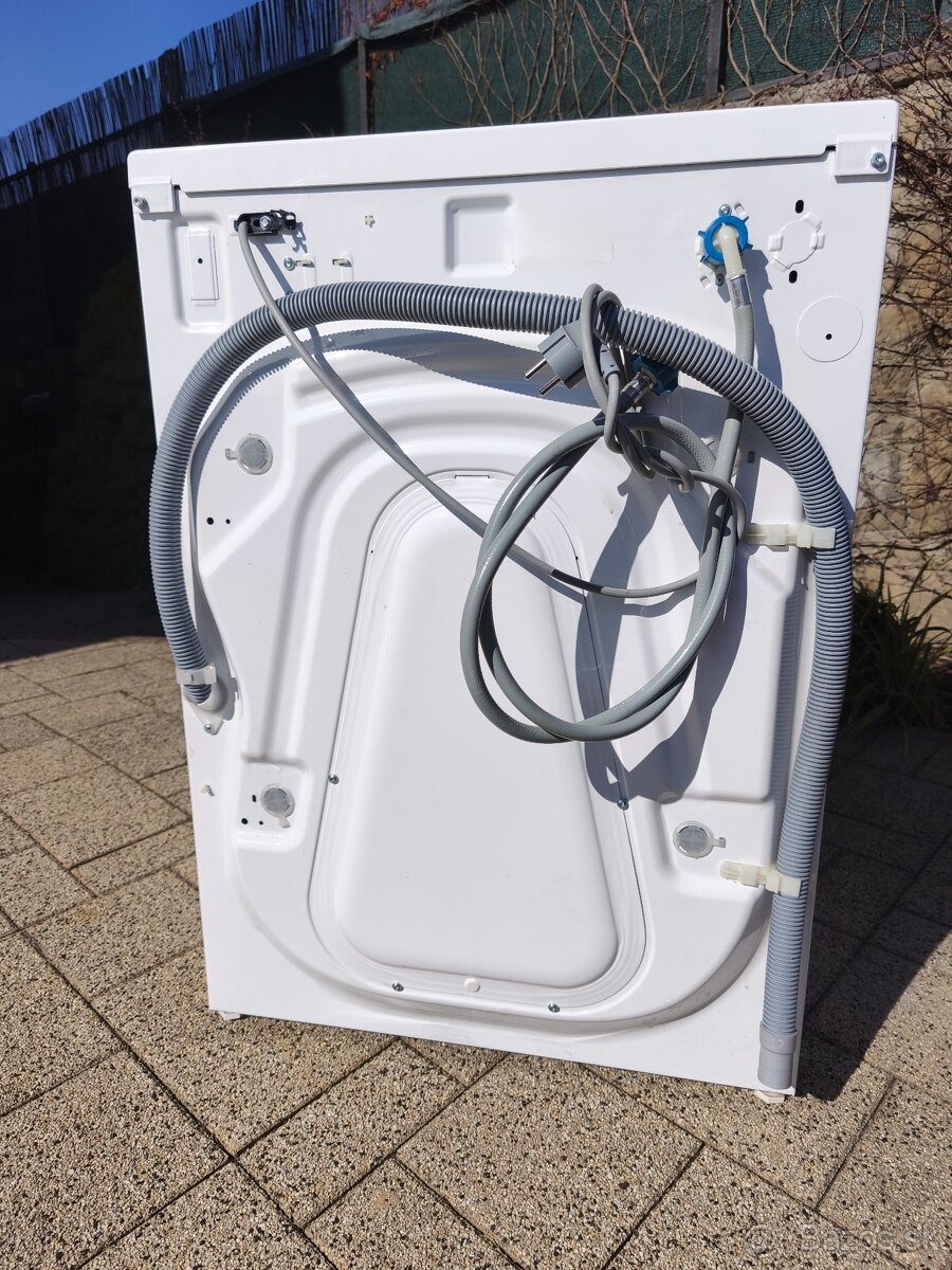 Predám funkčnú práčku Whirlpool AWO 8848 - 4