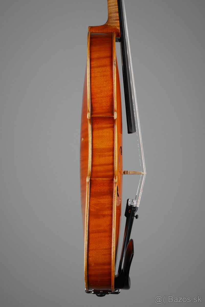 Staré husle 4/4 - 4
