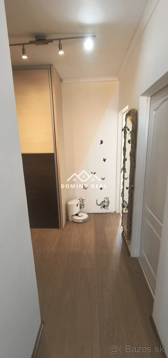 predaj 2-izbového bytu s balkónom na predaj - 4