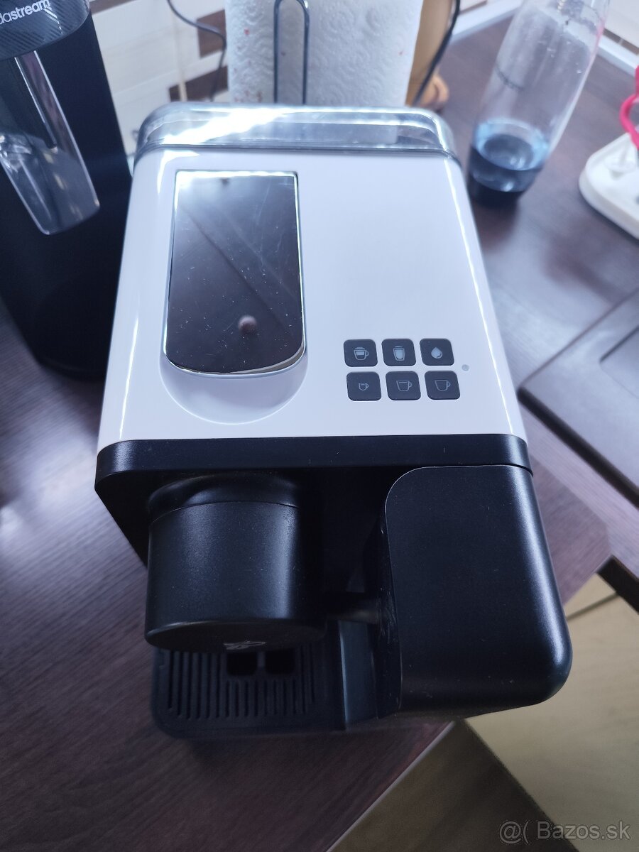 Tchibo milk kávovar - 4