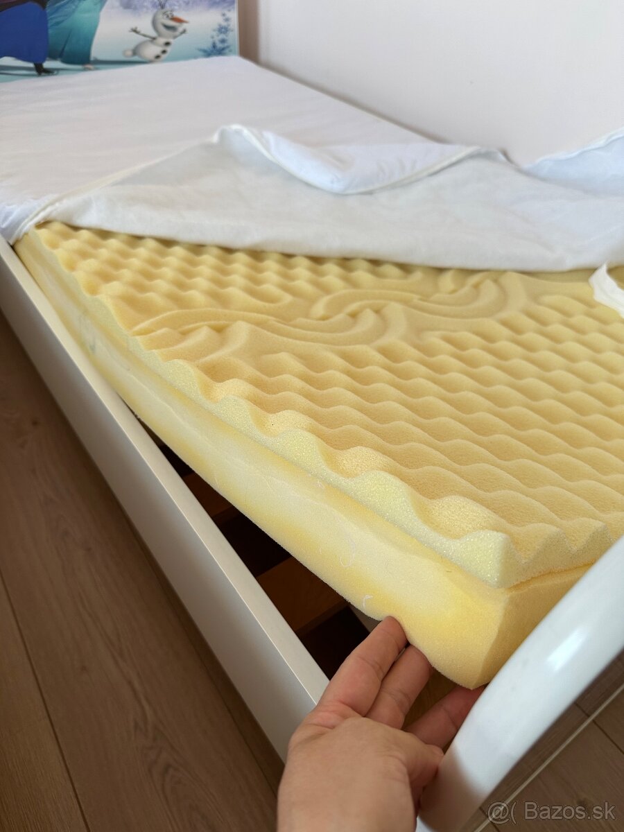 Detská posteľ 160x80 - 4