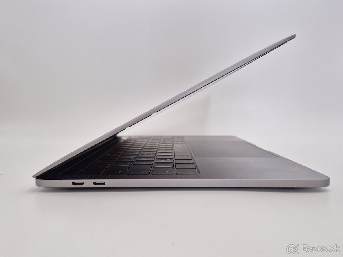 ▼Apple MacBook Pro 13" (2017, 4 TBT3) A1706 - 13,3" / i5-7 - 4