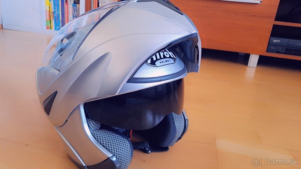 Prilba Airoh - dámska - 4