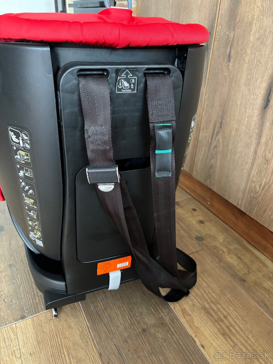 Autosedačka römer trifix2 i-size - 4