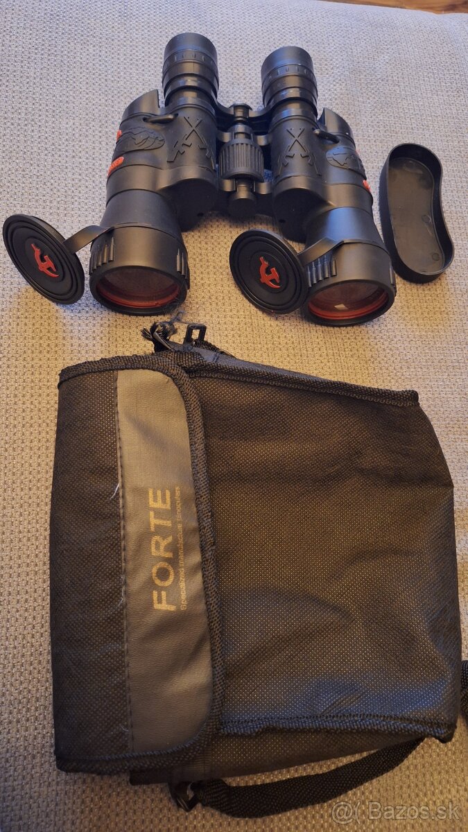 Ďalekohľad RUSSIA - 4