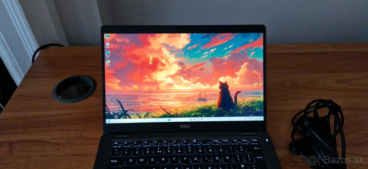 13" Core i5 Quad 16GB RAM 256GB SSD DELLNotebook Laptop PC - 4