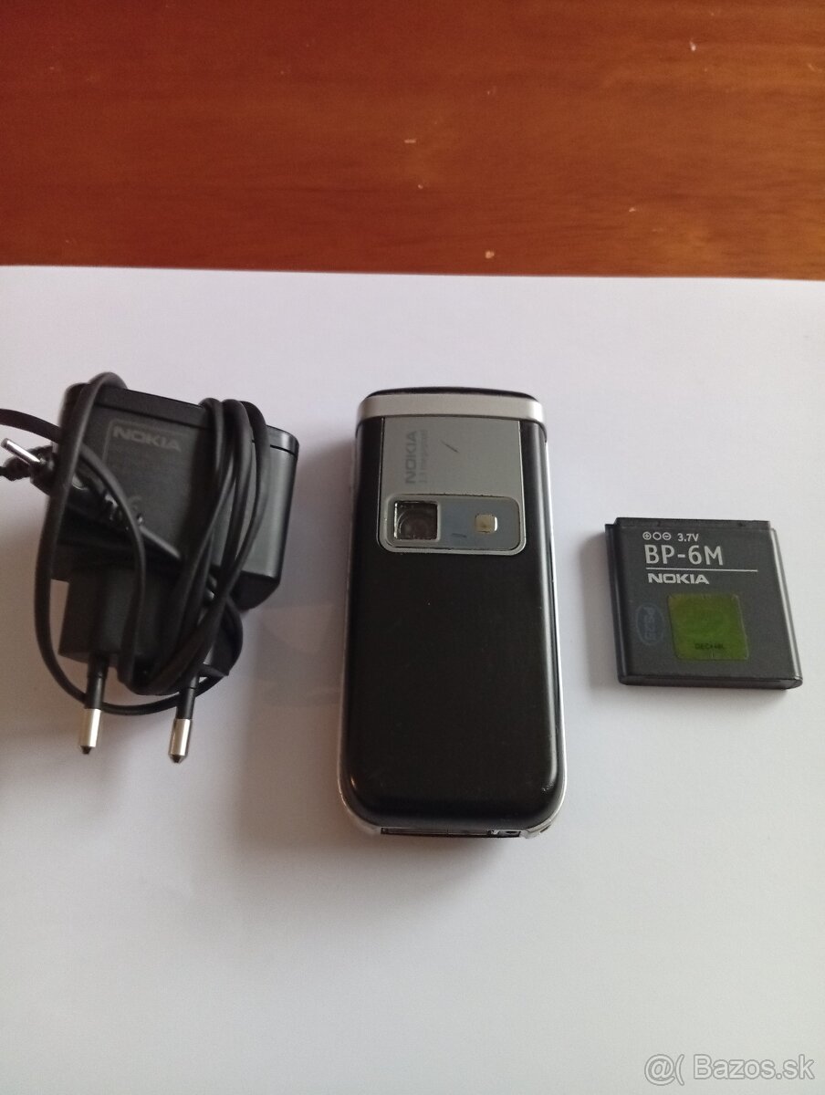 Nokia 6151 - 4