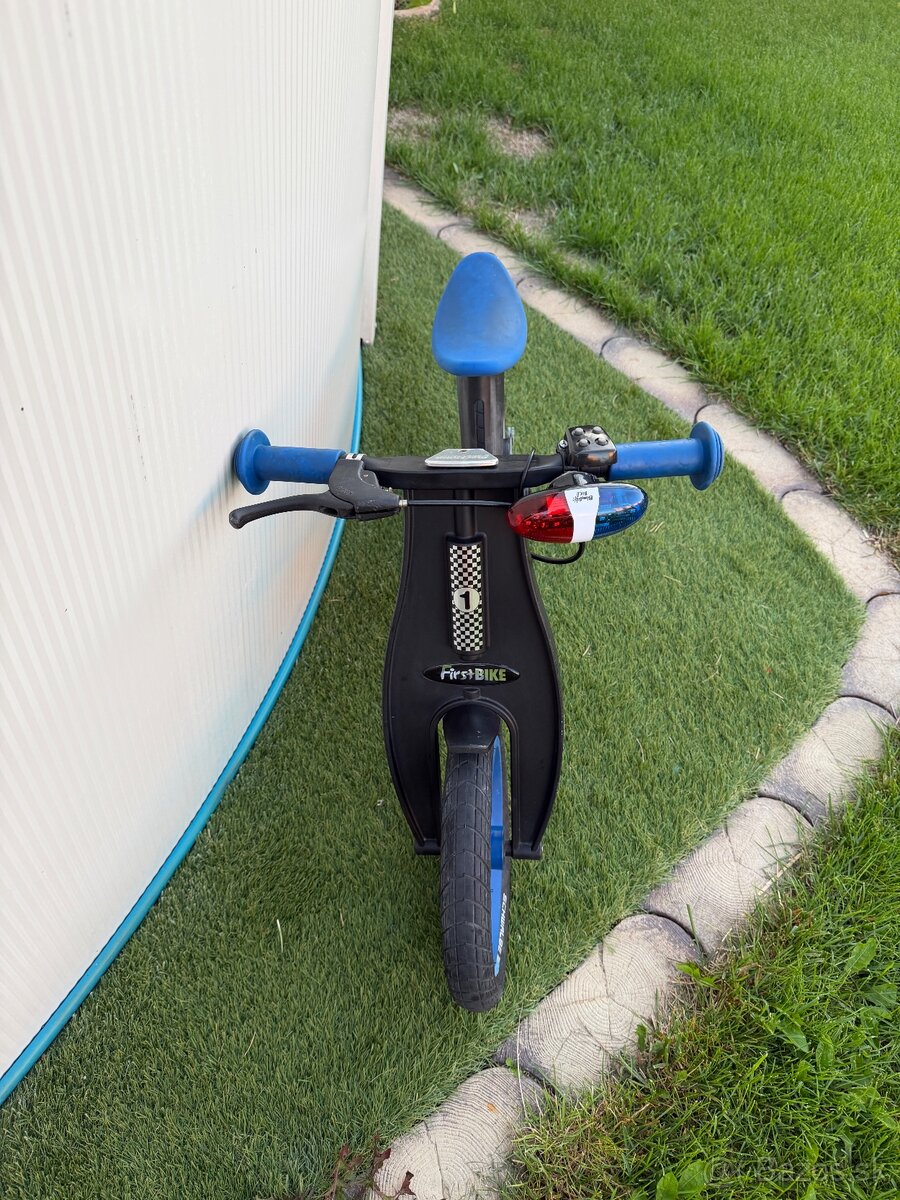 FirstBIKE - 4