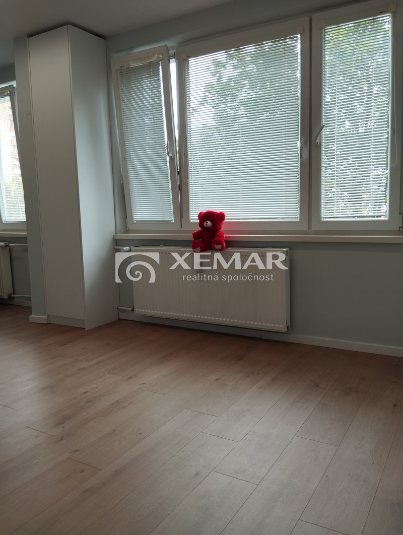predaj 2 izbový byt Rúbanisko II Lučenec - 4