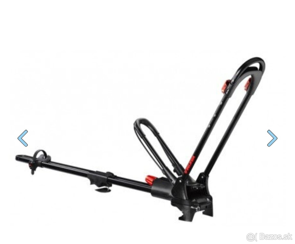 Nosič na bicykel - 4