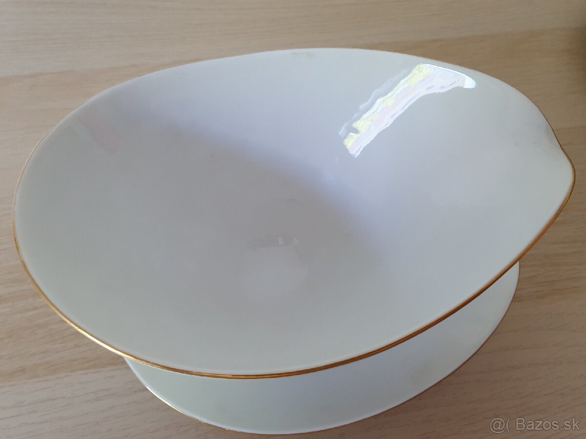 Porcelánová sada - 4