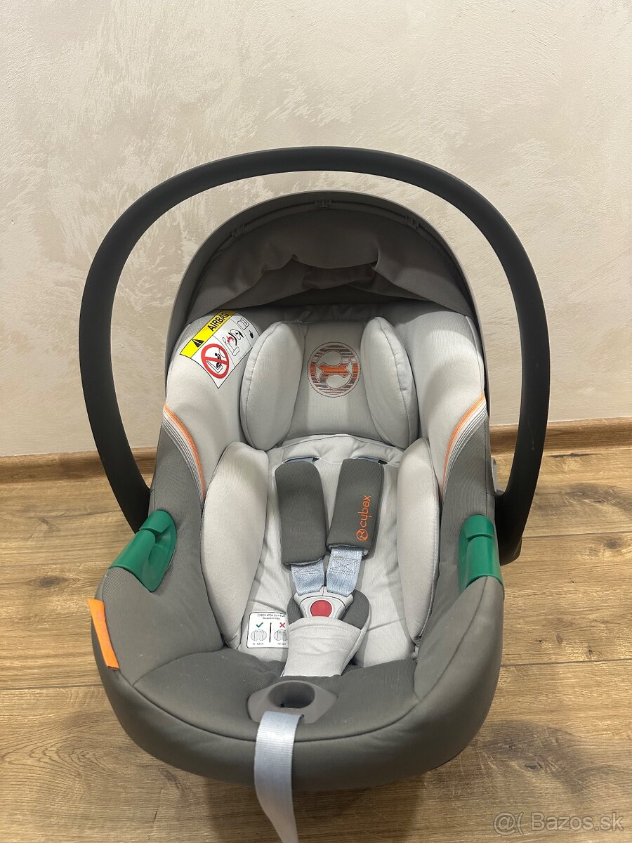 Cybex Aton S2 i-Size - 4