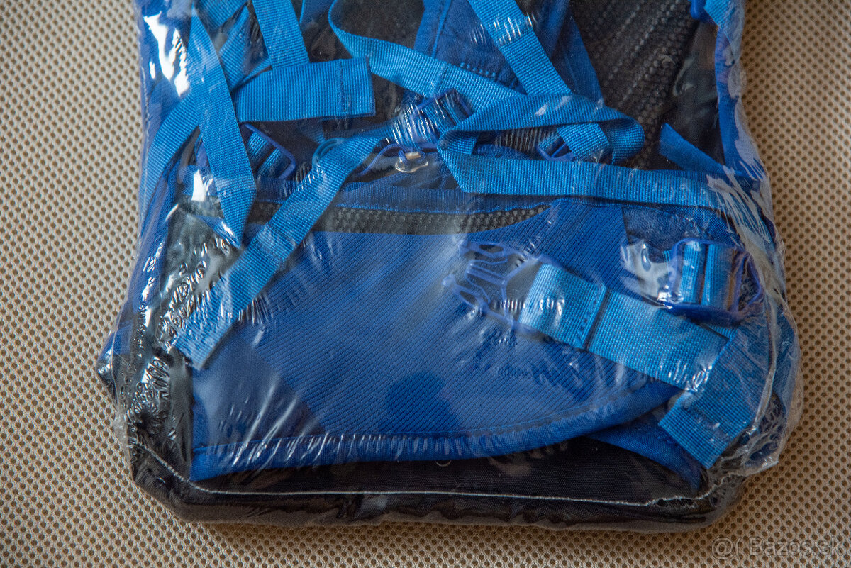 Turistický batoh OSPREY Sportlite 30 - 4