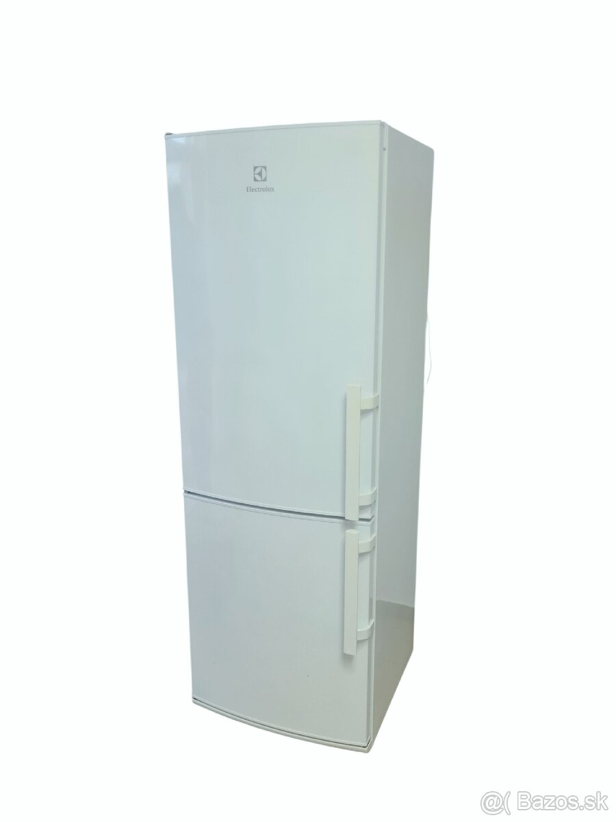Kombinovaná chladnička s mrazničkou ELECTROLUX (V:175.4cm) - 4