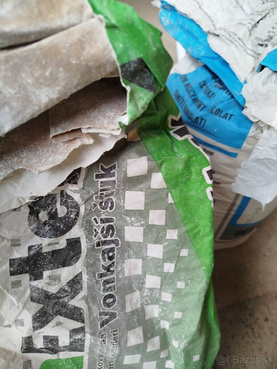 Zostatok,Kleber,Malta,stuk - 4