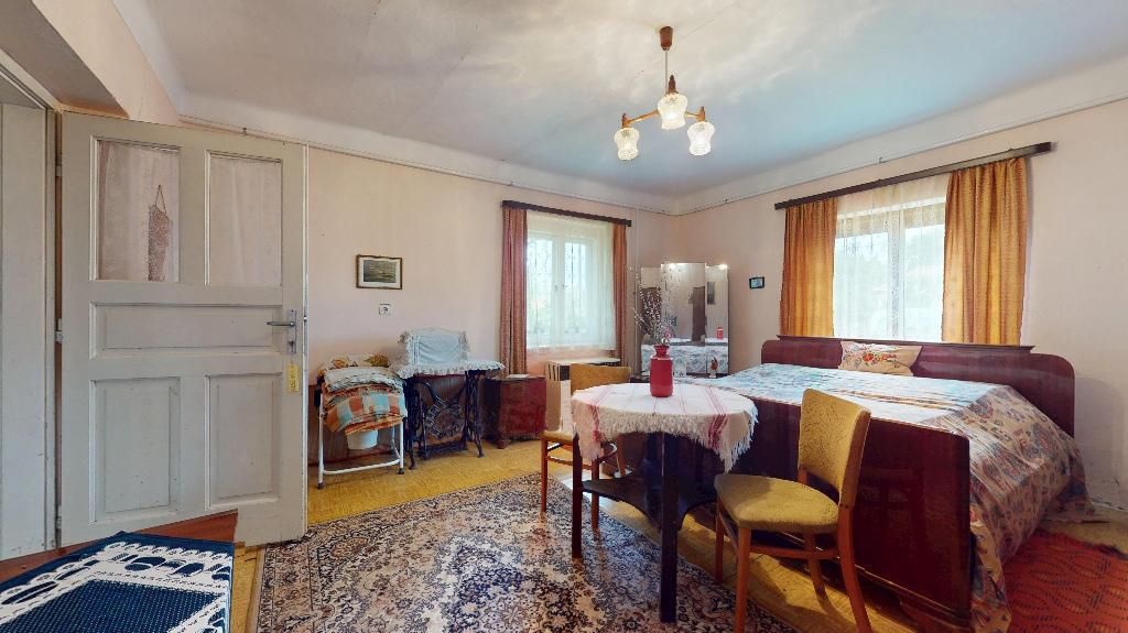 Vidiecky dom s výnimočnou záhradou v obci Méra - 4