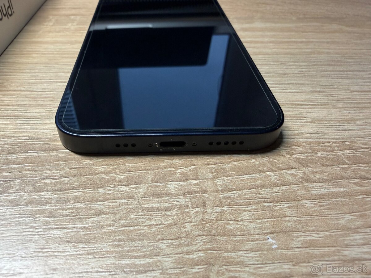 IPhone 12 64GB BLACK - 4