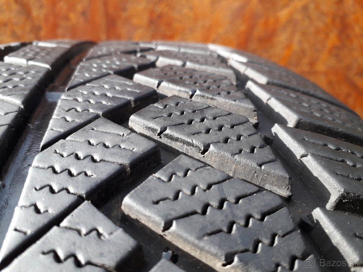 225/55 r16 zimne pneumatiky continental - 4