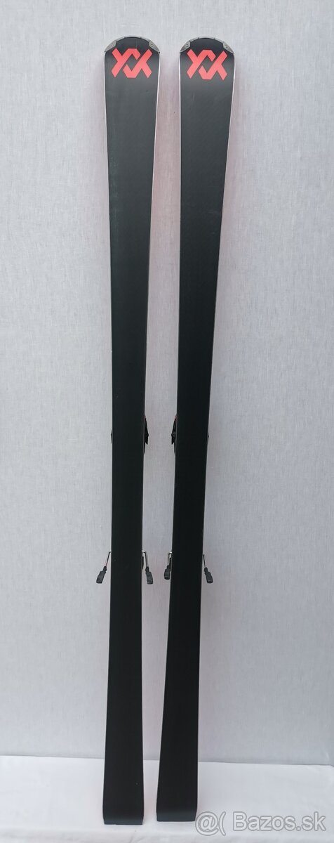 Carvingove lyze Volkl Racetiger GS 175cm - 4