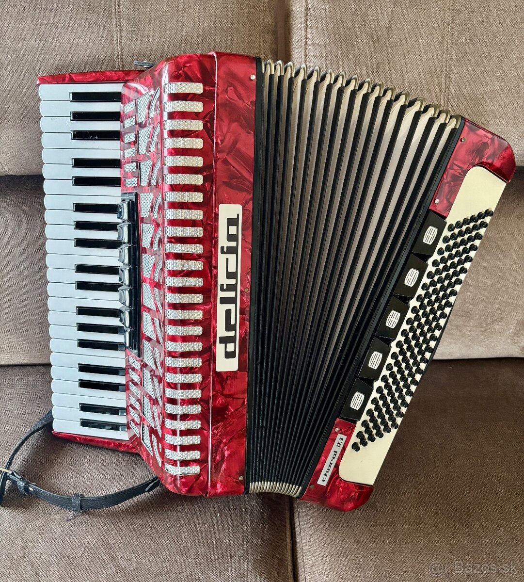 Delicia Choral 23 120bas - 4