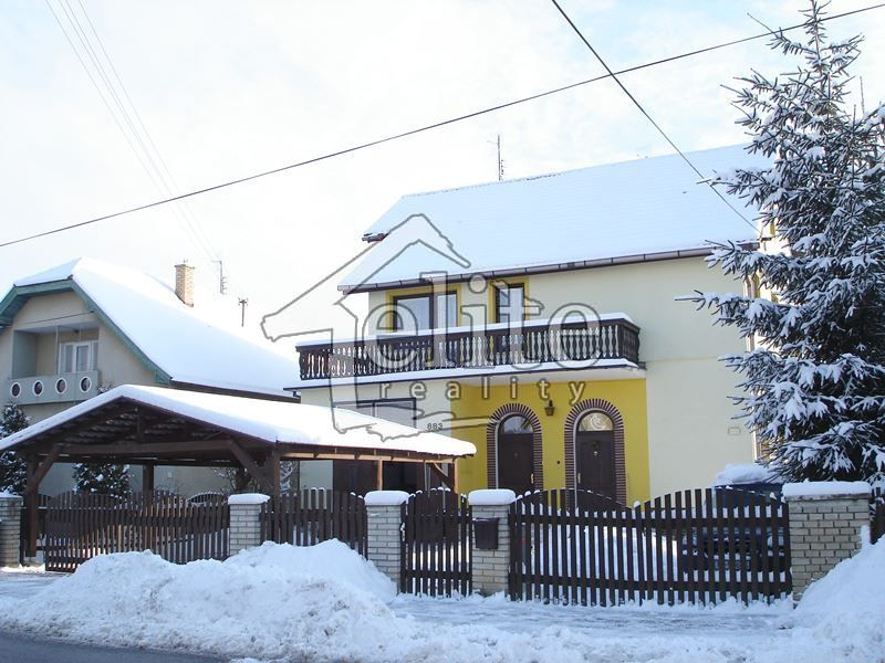 Predaj, Dom/Rodinný dom (RE01021506) - 4