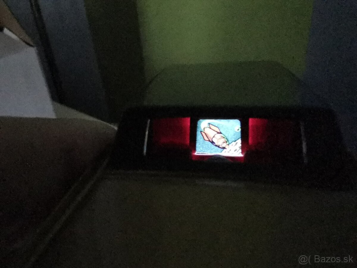 Corgi toys Lincoln Continental - 4