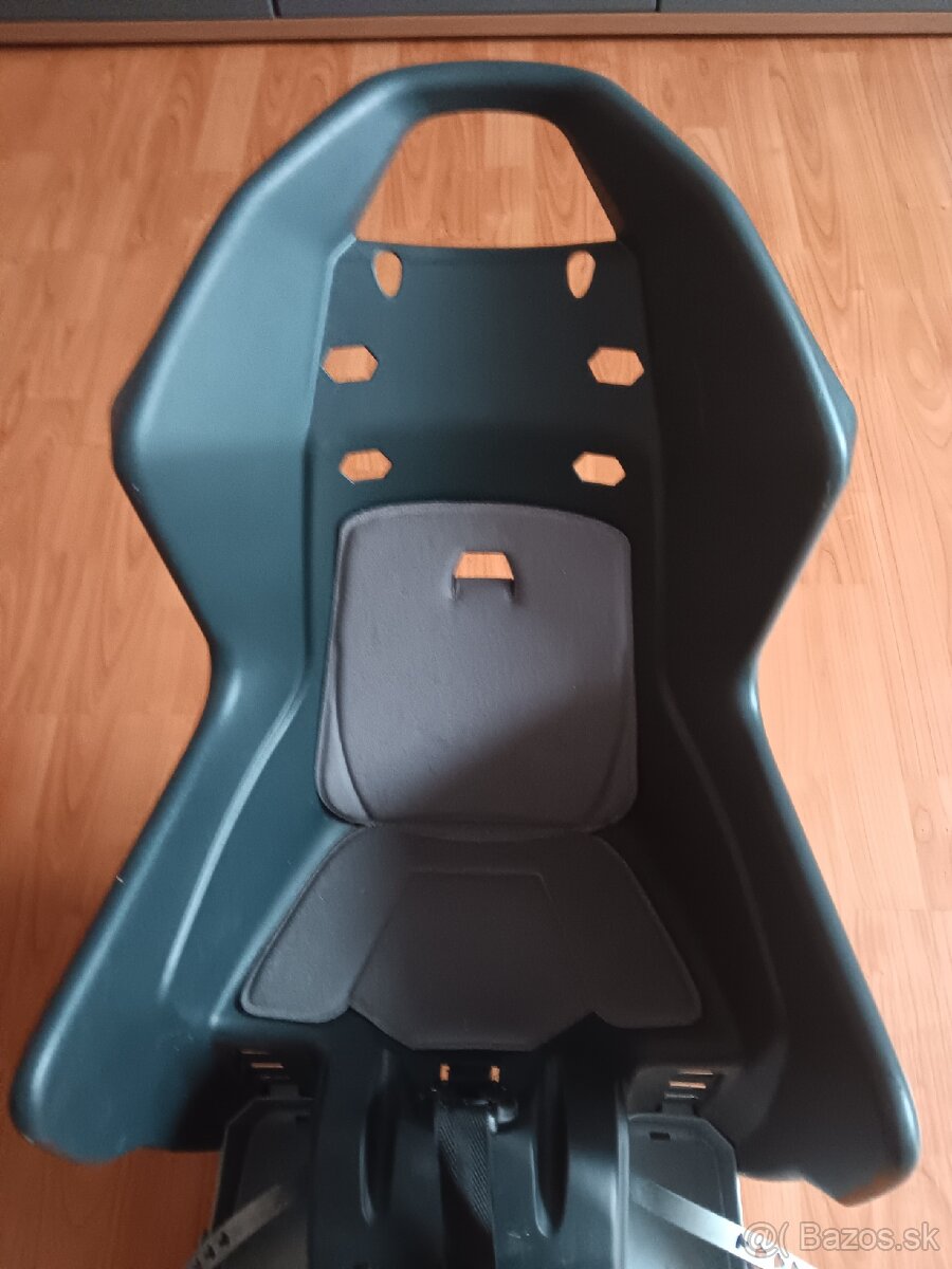 Detská cyklosedačka - 4