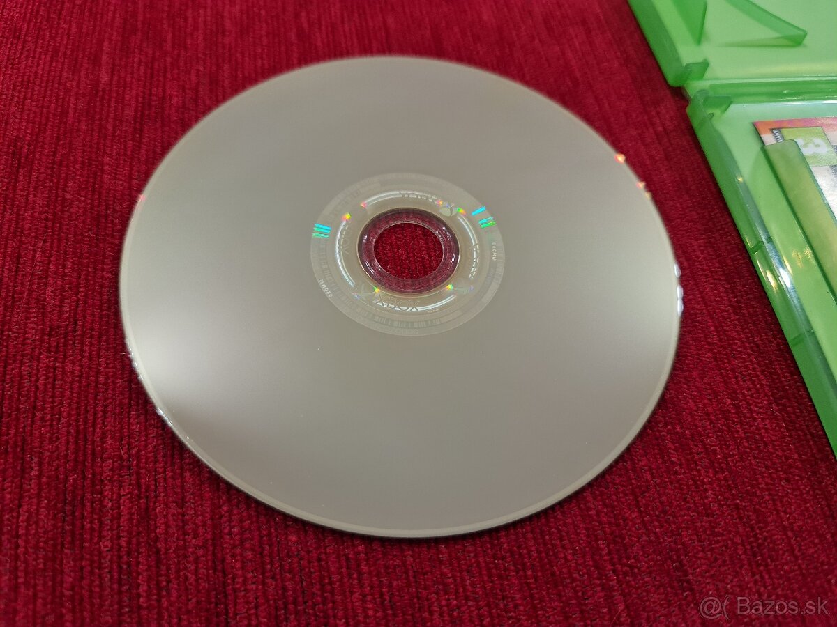 FIFA 22 na XBOX SERIES X - 4