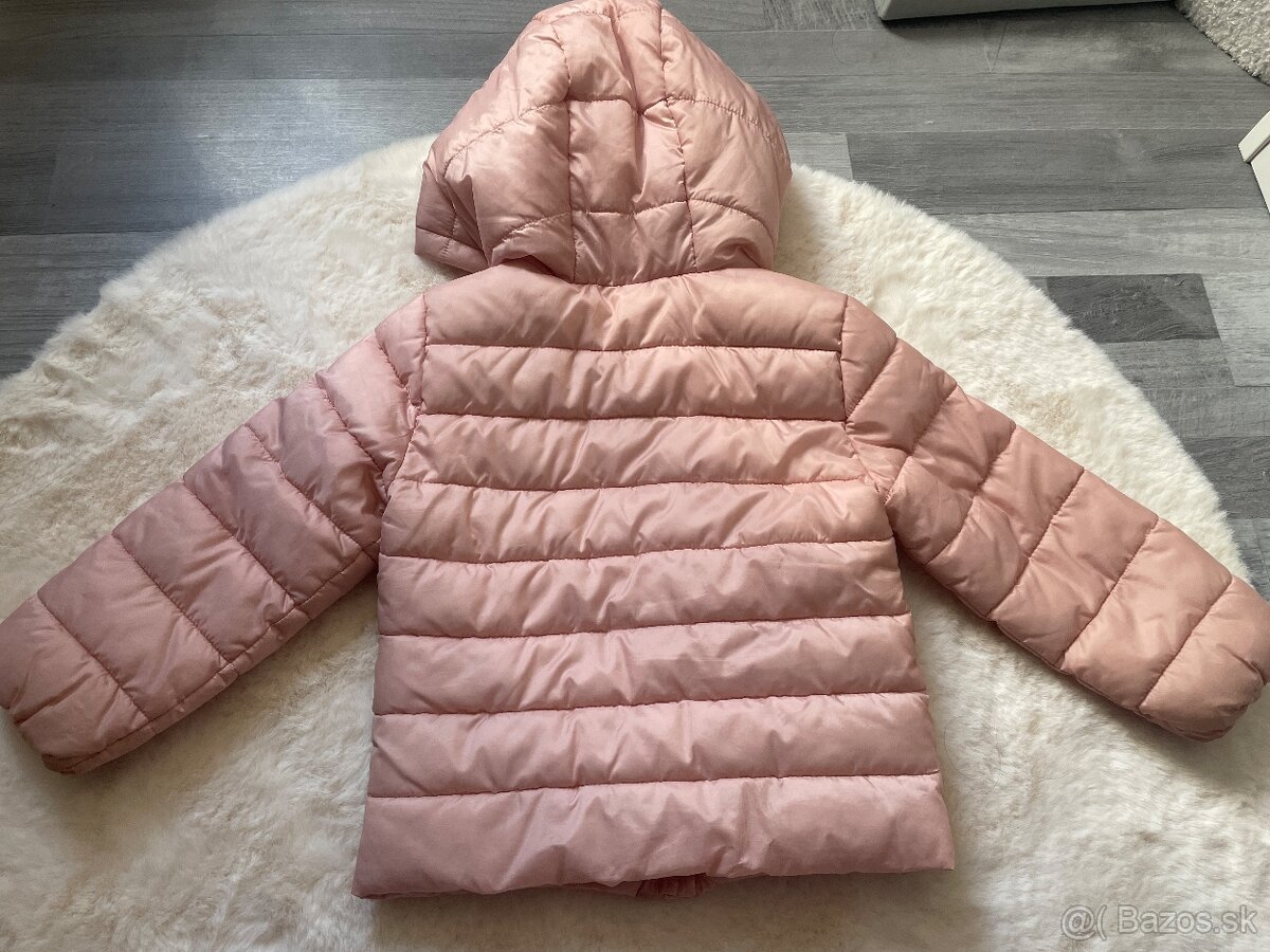 Prechodná bunda Only v.98 - 4