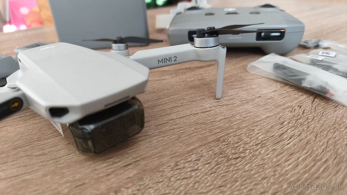 Dji Mini 2 - 4