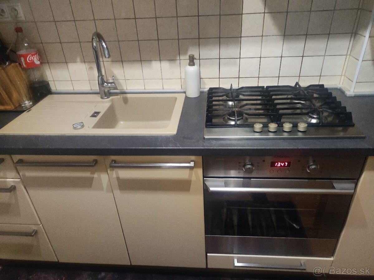 Kuchyňa január 2026 - 4