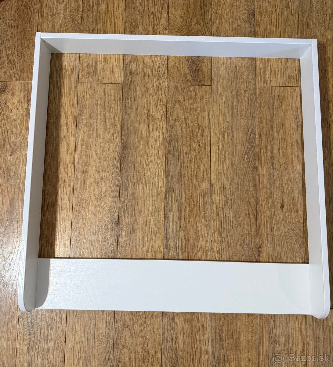 Prebaľovací nadstavec na komodu - 4