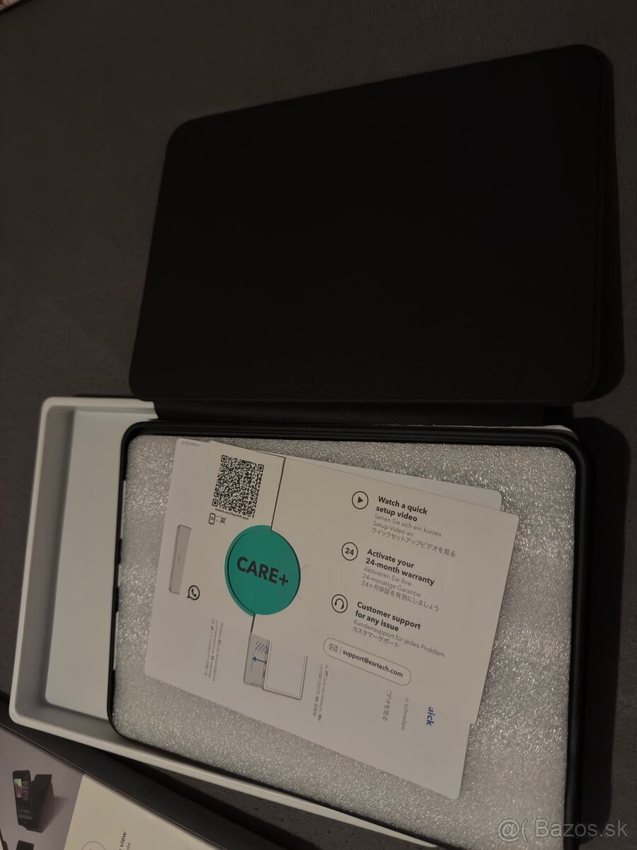 Esr Shift magneticky obal na Ipad Pro 11” - 4