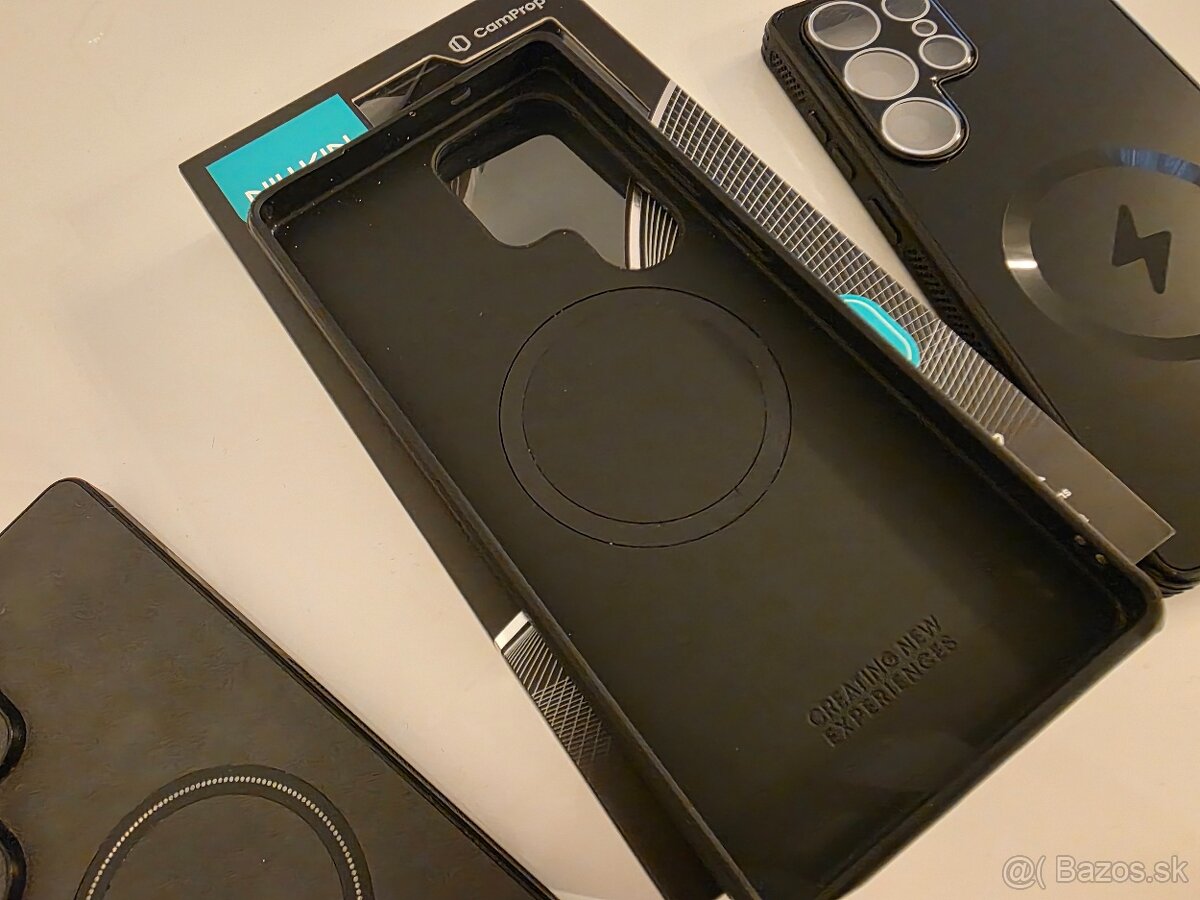 Kryty na samsung s25 ultra - 4