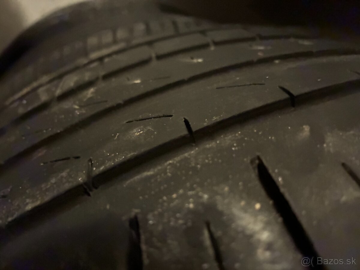 Alu disky s pneumatikami 17´ - 4