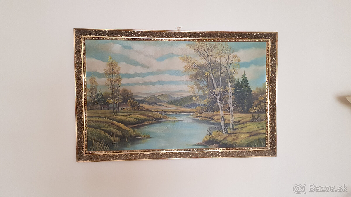 Rozpredam staru obyvacku - 4